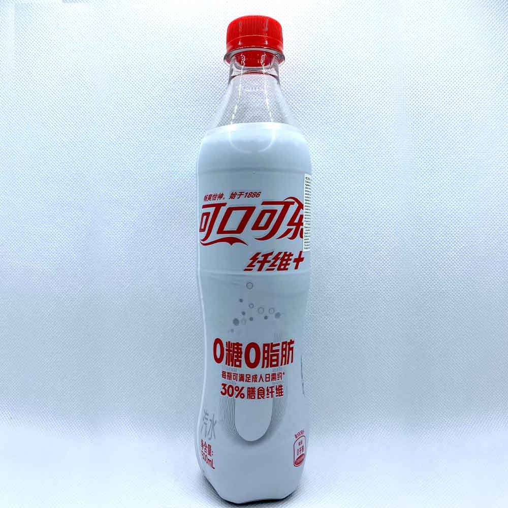 does coca cola zero sugar make you fat